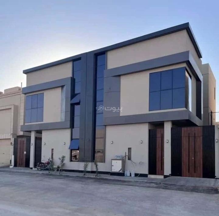 7 bedroom villa in Al Mahdiyyah