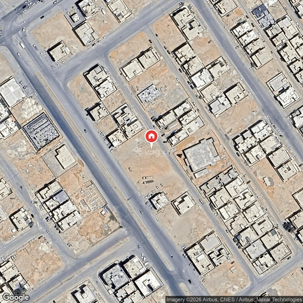 فيلا 5 غرف في المهدية