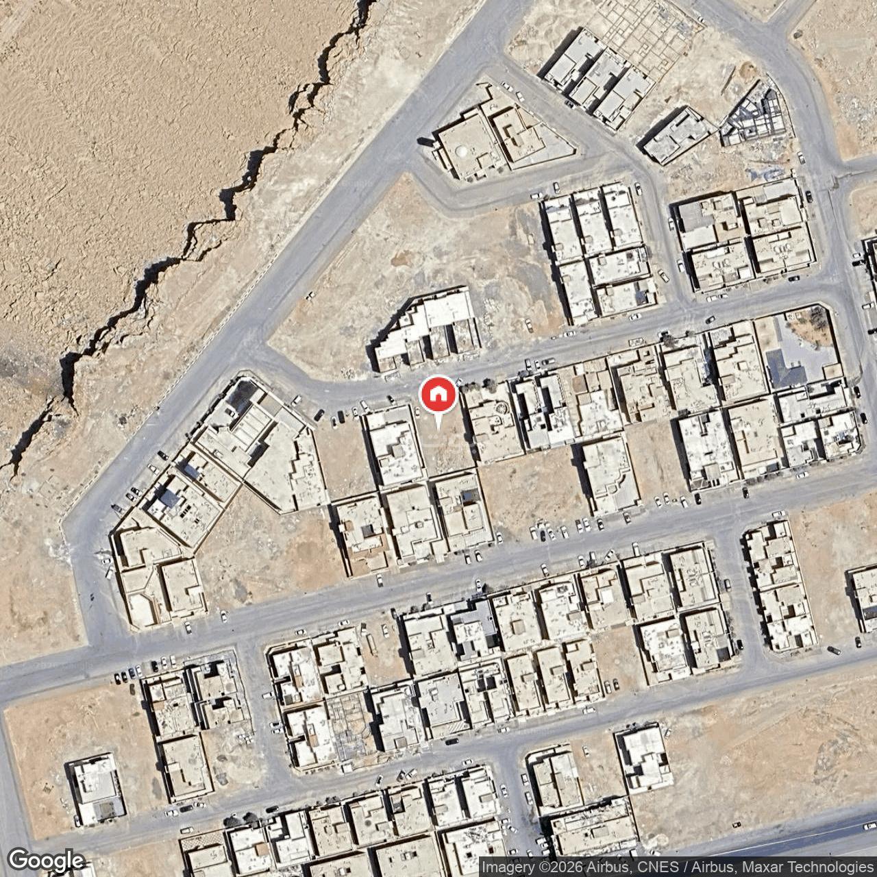 7 bedroom villa in Al Mahdiyyah