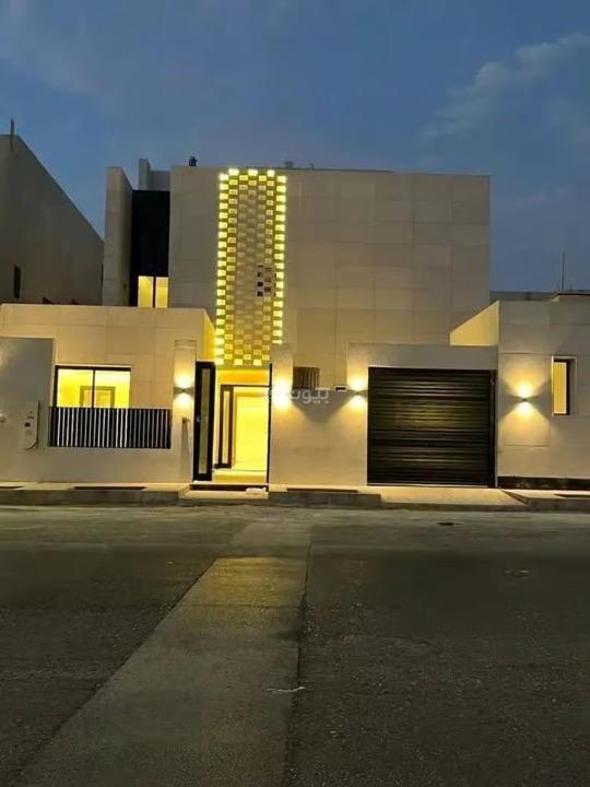 فيلا 8 غرف في المهدية