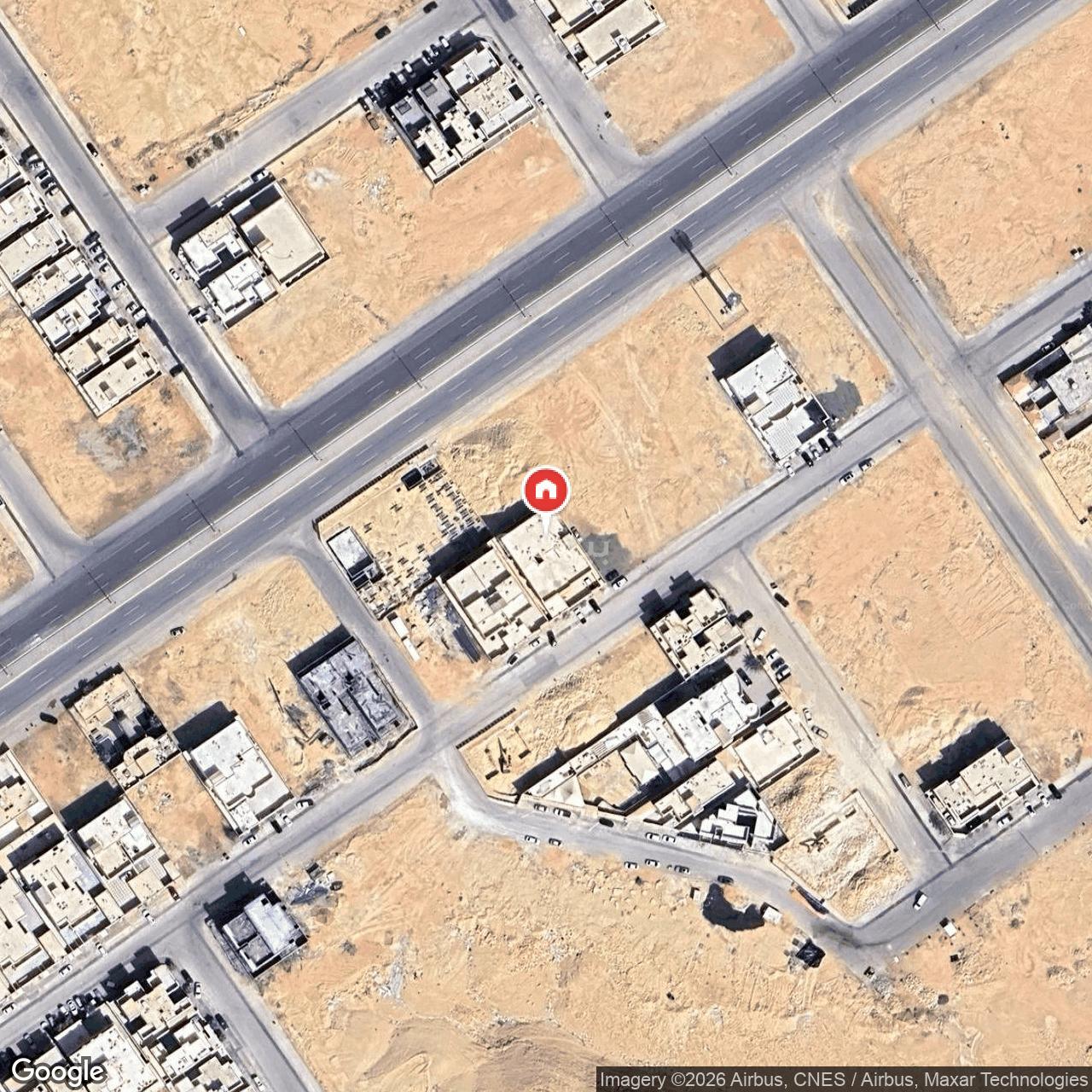 فيلا 7 غرف في المهدية