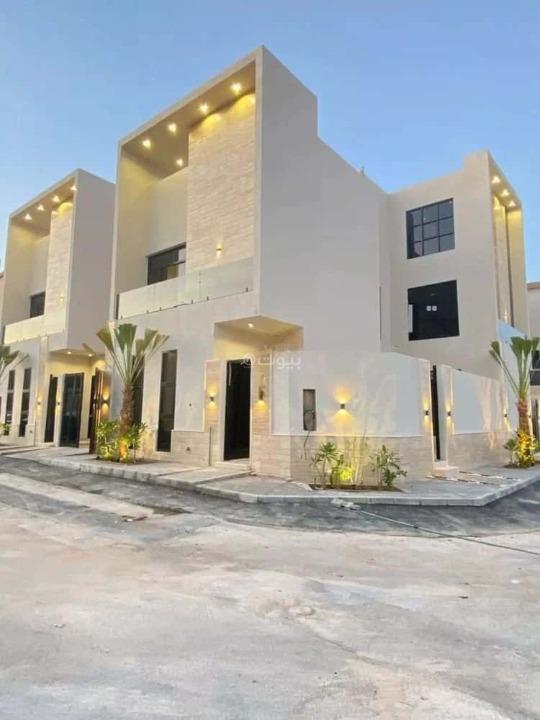 5 bedroom villa in Al Mahdiyyah