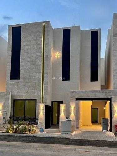 فيلا 5 غرف في المهدية