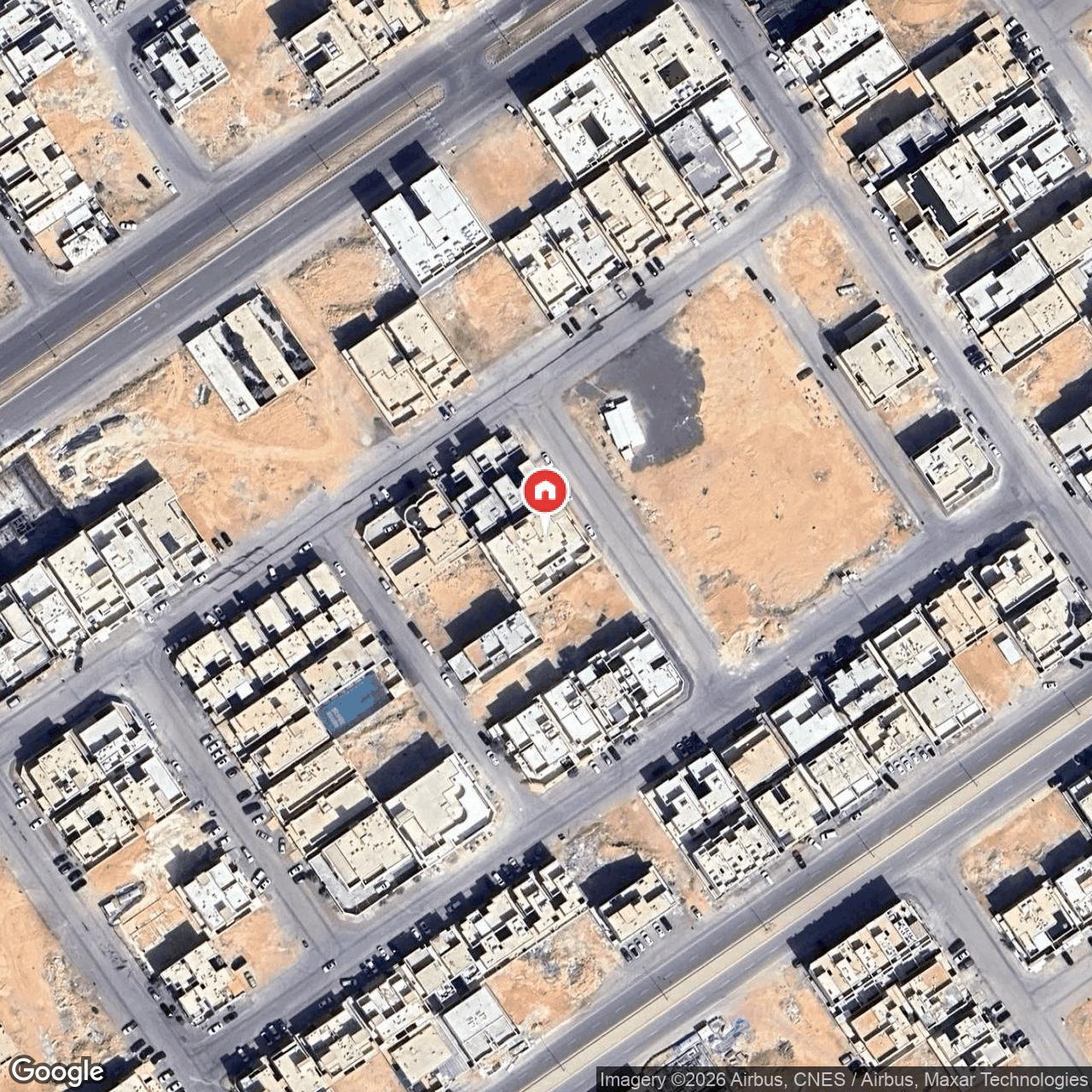 5 bedroom villa in Al Mahdiyyah