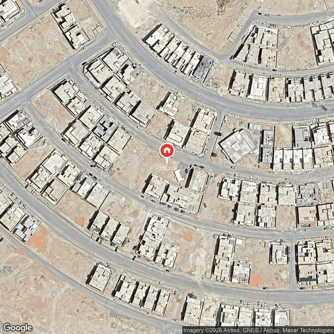 فيلا 5 غرف في المهدية