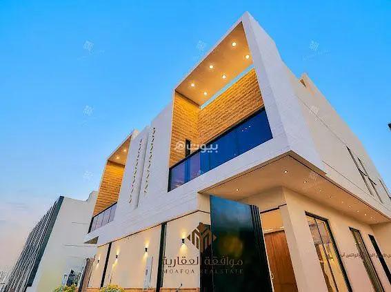 5 bedroom villa in Al Mahdiyyah