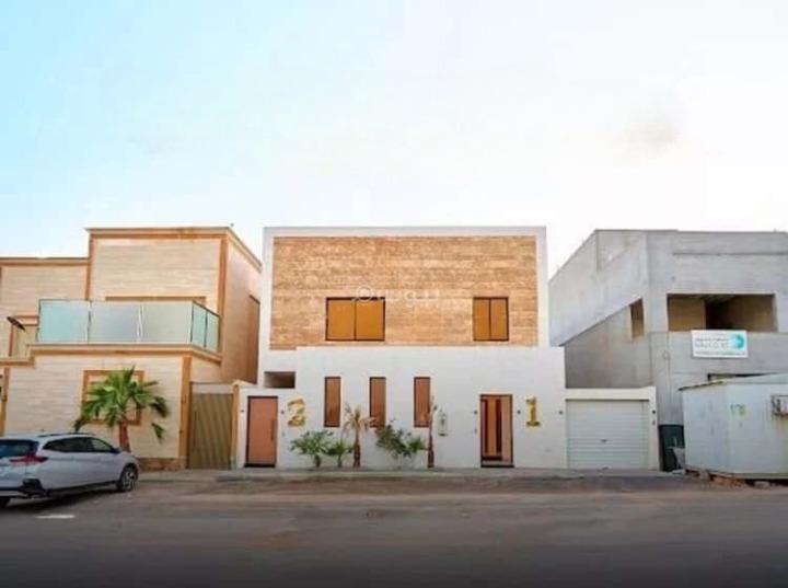 6 bedroom villa in Al Mahdiyyah