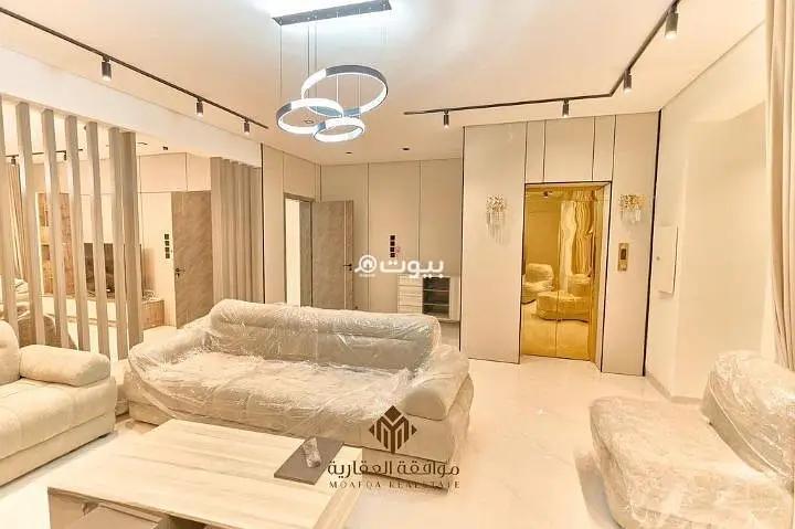 4 bedroom villa in Al Mahdiyyah