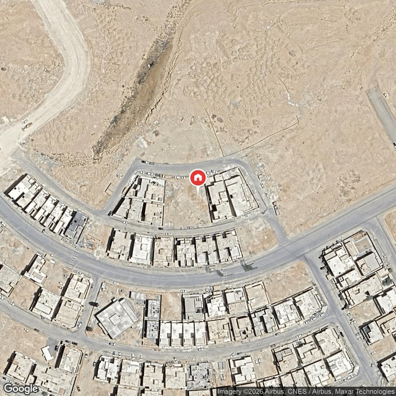 فيلا 4 غرف في المهدية