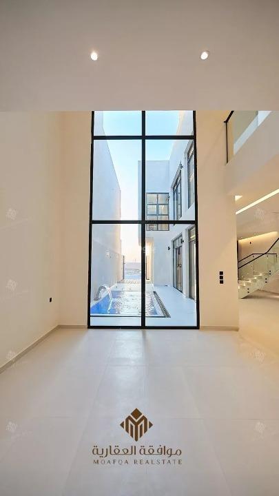 6 bedroom villa in Al Mahdiyyah