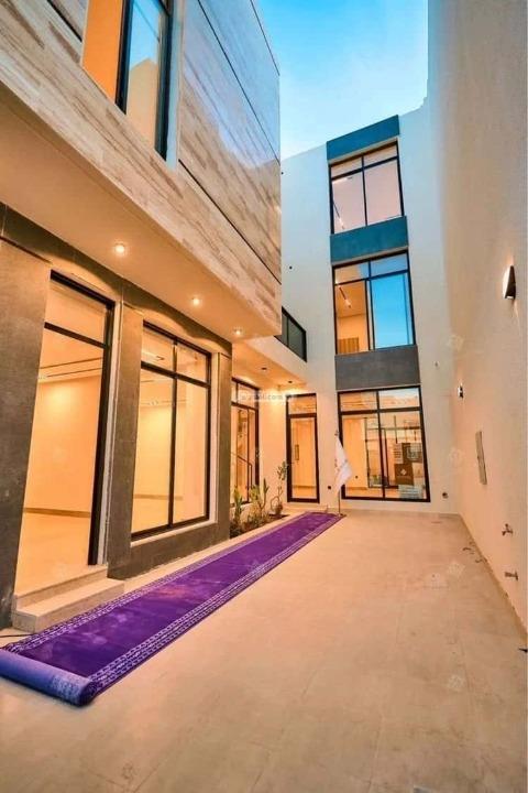 فيلا 4 غرف في المهدية