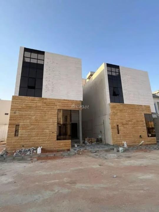 فيلا 7 غرف في المهدية