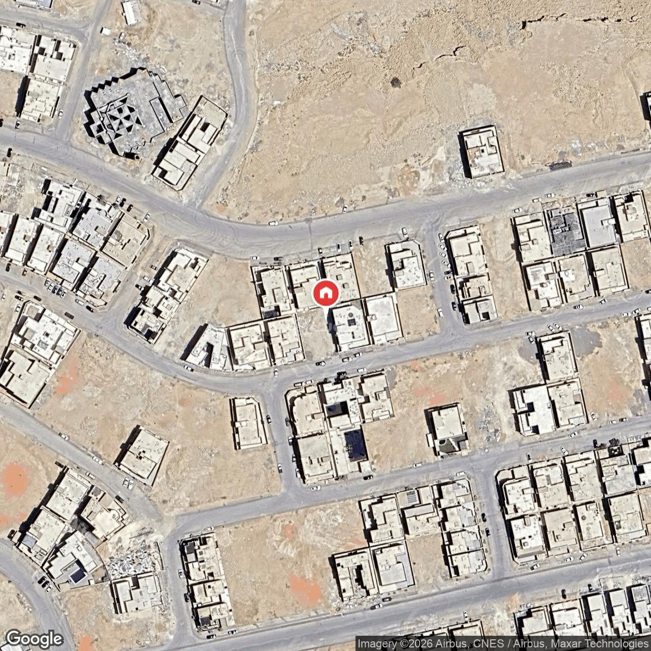 فيلا 5 غرف في المهدية