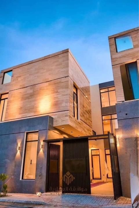 4 bedroom villa in Al Mahdiyyah