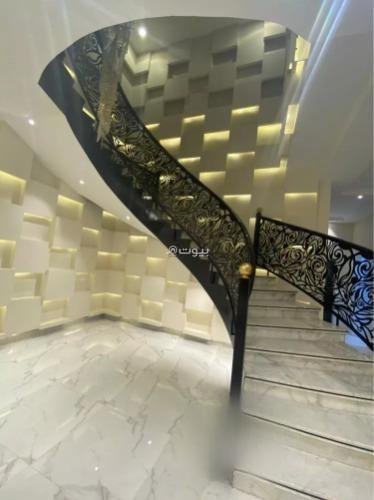 فيلا 4 غرف في المهدية