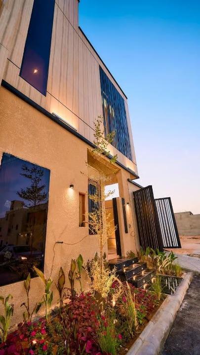 فيلا 5 غرف في المهدية