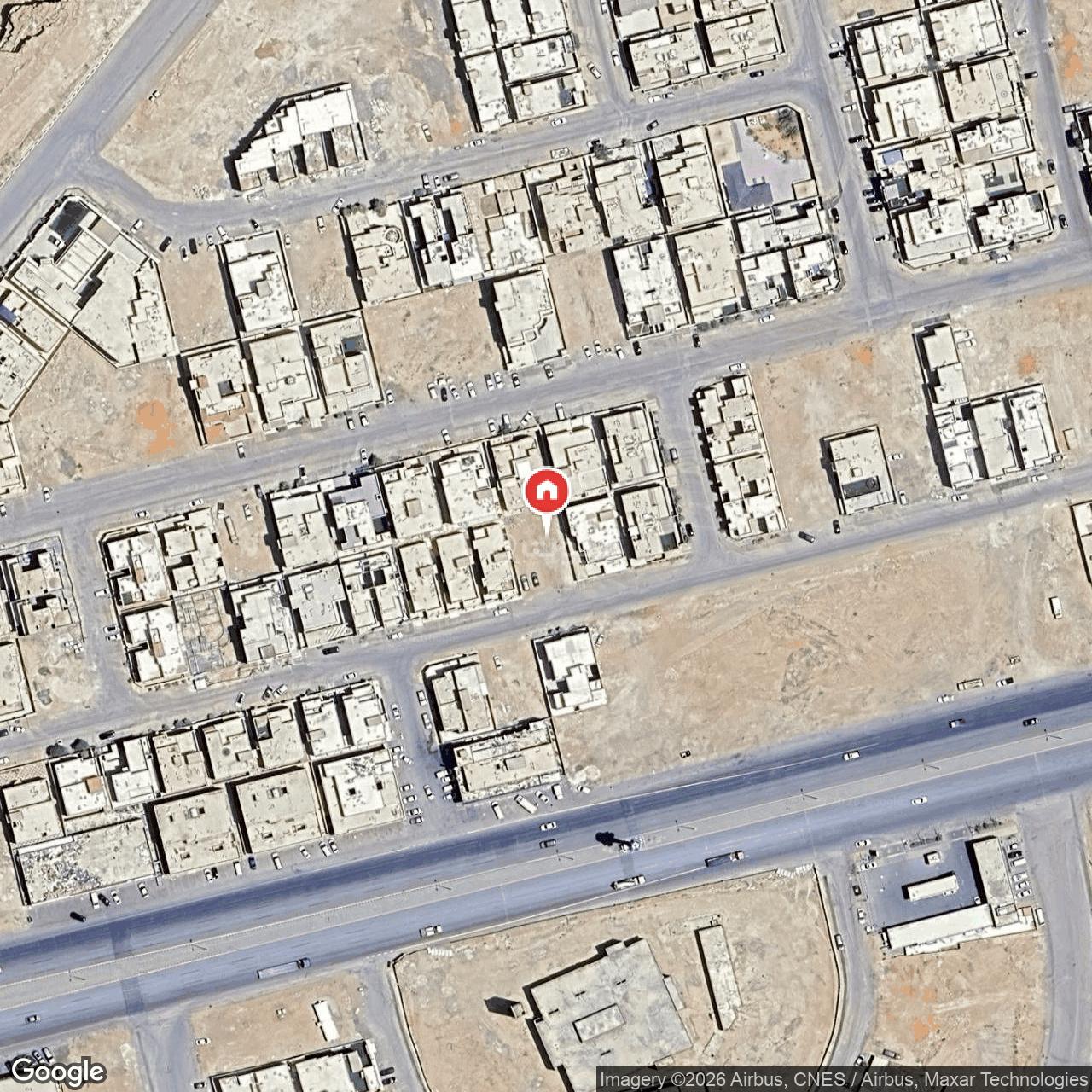 فيلا 4 غرف في المهدية