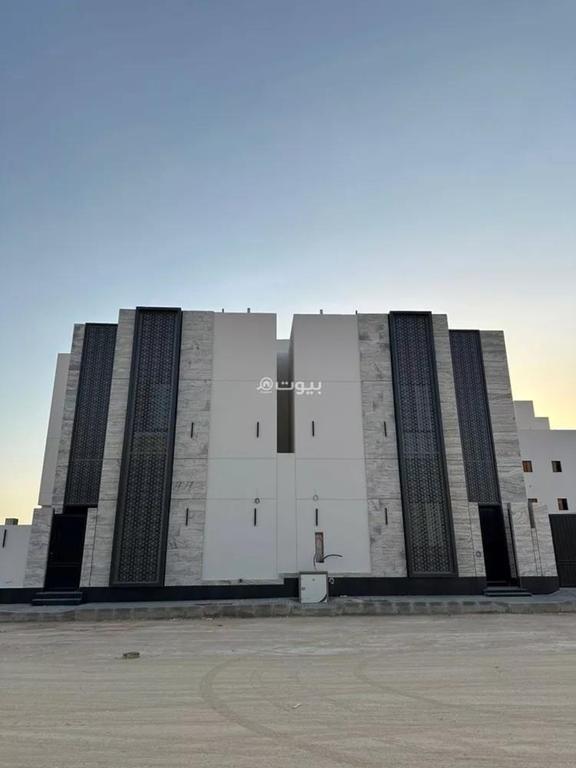 فيلا 4 غرف في المهدية