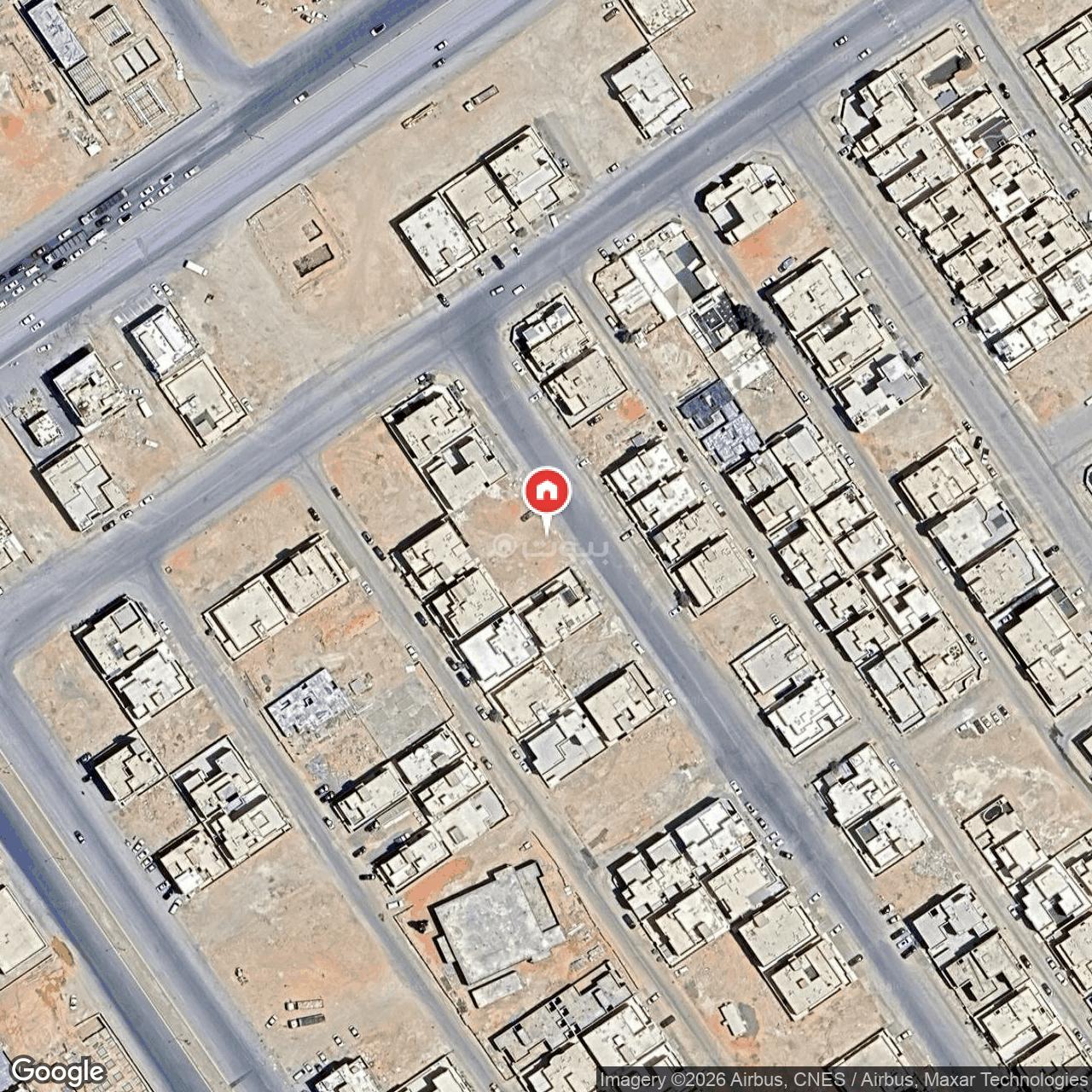 4 bedroom villa in Al Mahdiyyah