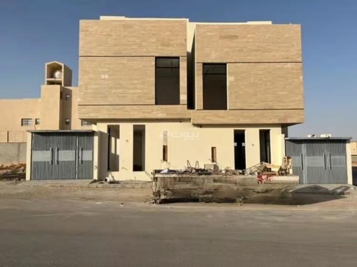 6 bedroom villa in Al Mahdiyyah