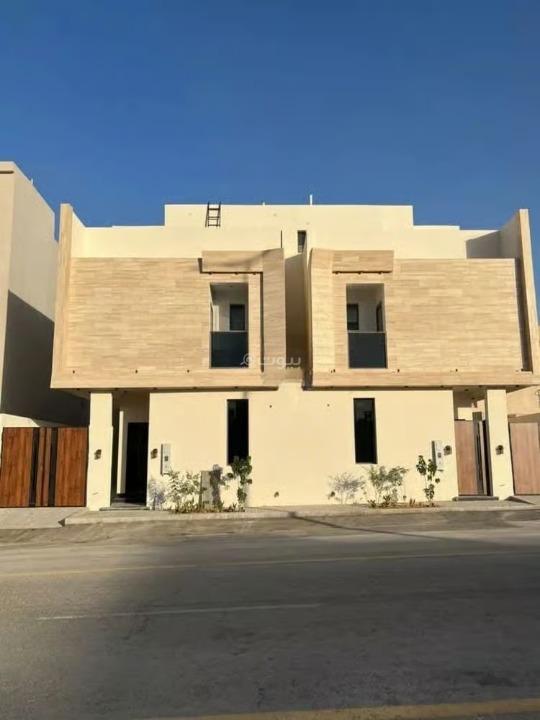 فيلا 6 غرف في المهدية