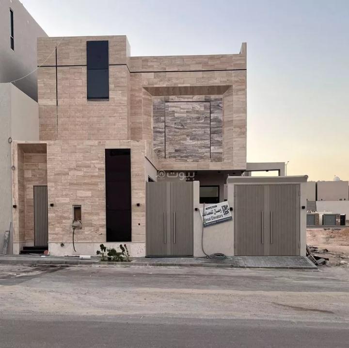 فيلا 6 غرف في المهدية