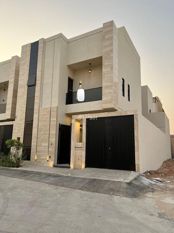 5 bedroom villa in Al Mahdiyyah