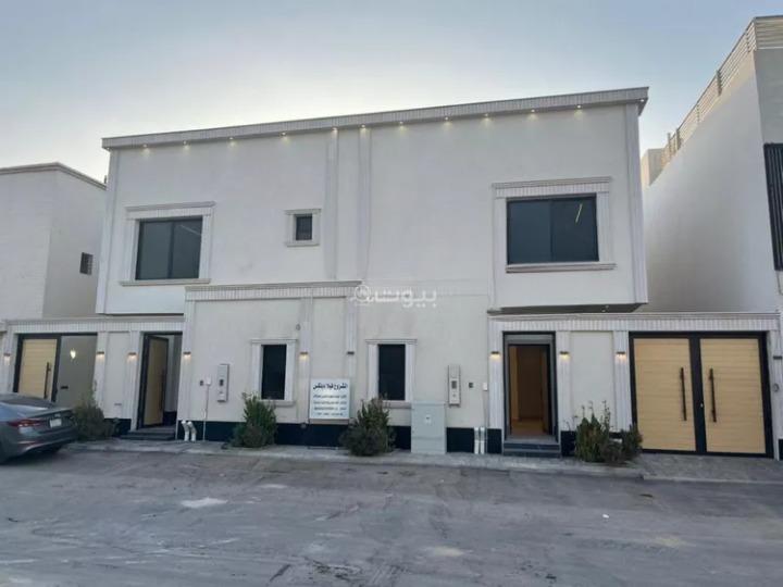فيلا 4 غرف في المهدية