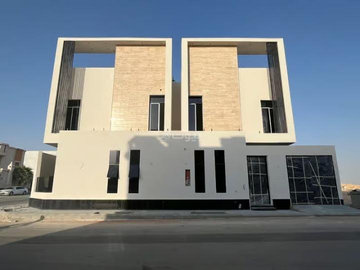 5 bedroom villa in Al Mahdiyyah