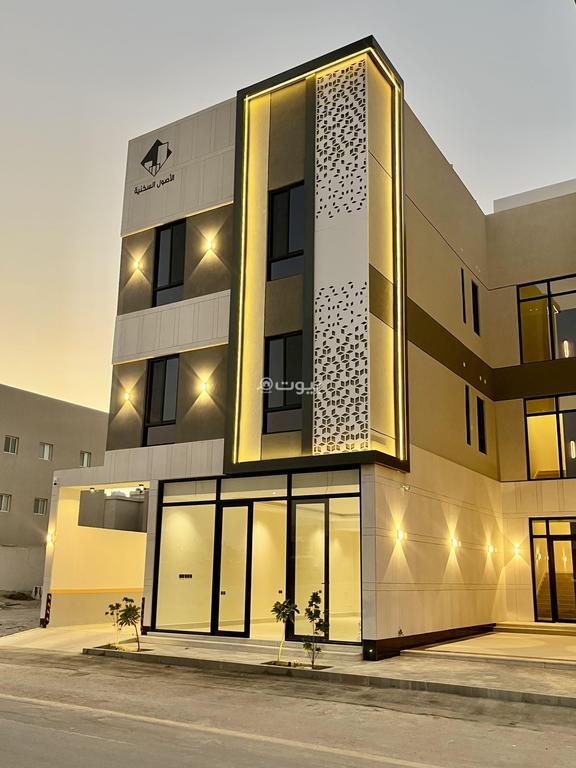 2 bedroom apartment in Al Mahdiyyah