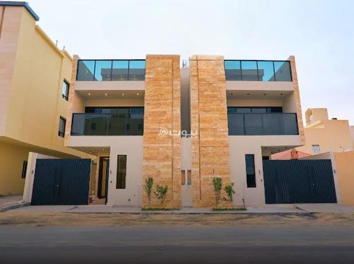 فيلا 3 غرف في المهدية