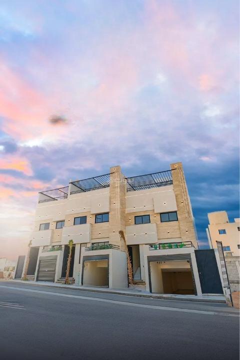 فيلا 4 غرف في المهدية