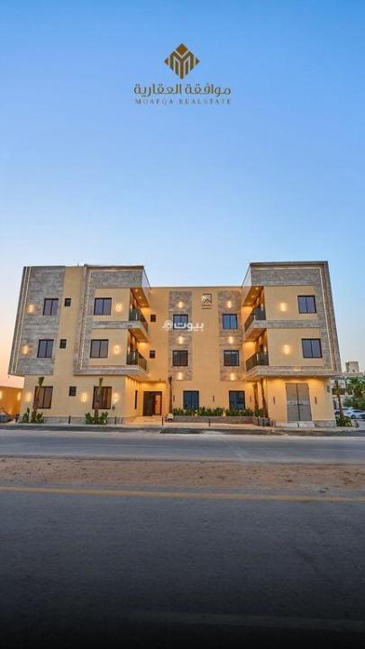 شقة 4 غرف في المهدية