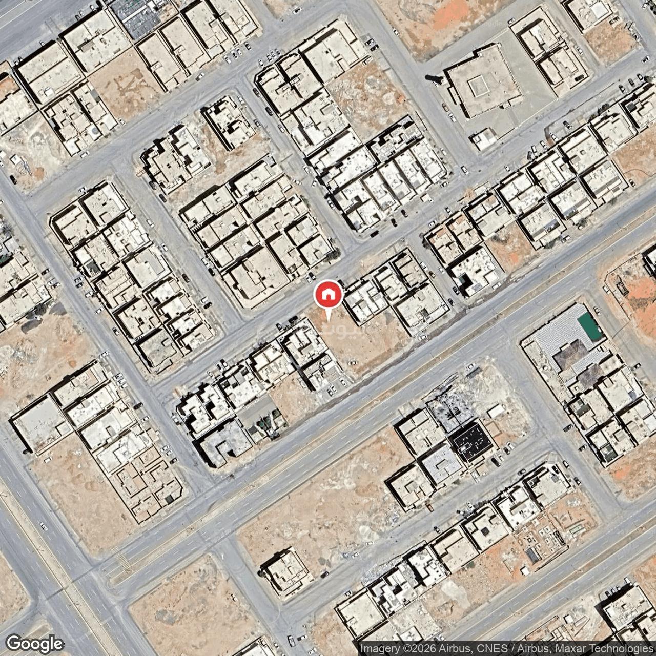 4 bedroom villa in Al Mahdiyyah