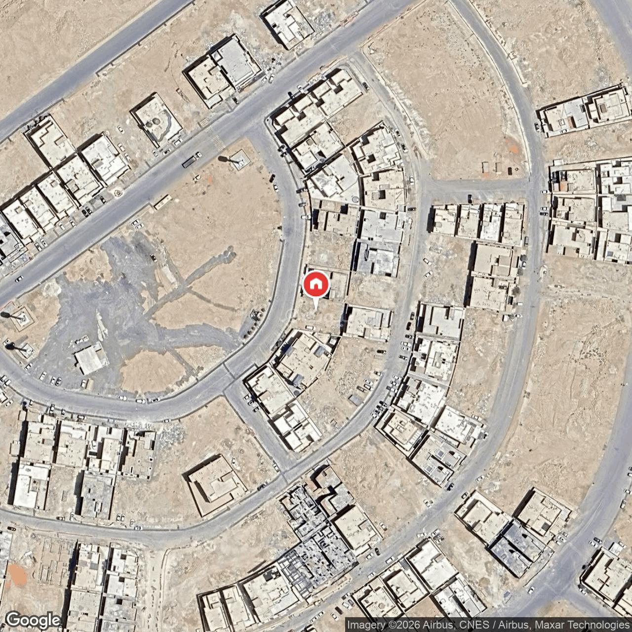 فيلا 6 غرف في المهدية