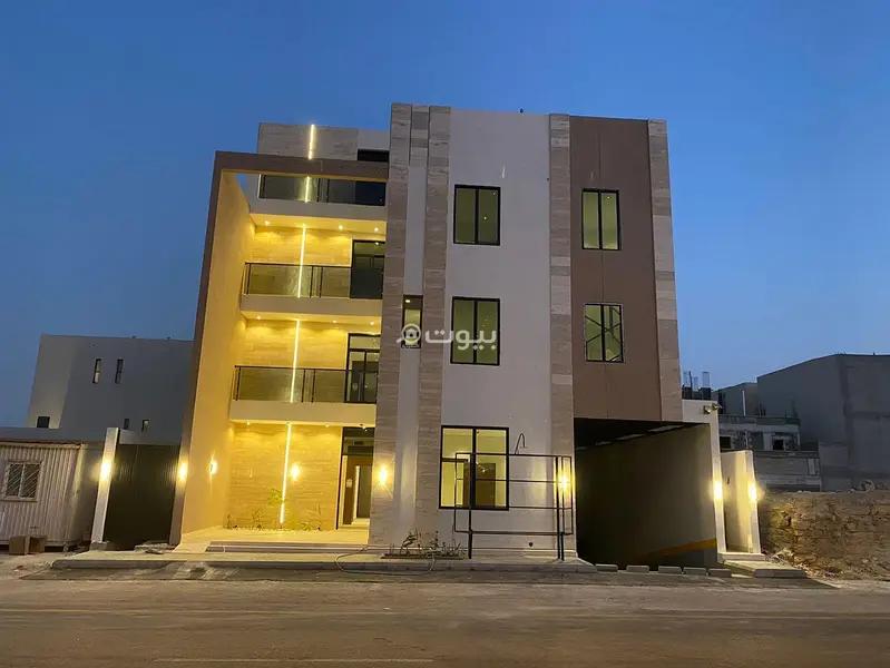 3 bedroom apartment in Al Mahdiyyah