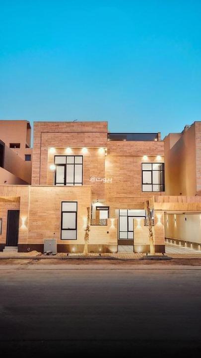 فيلا 5 غرف في المهدية