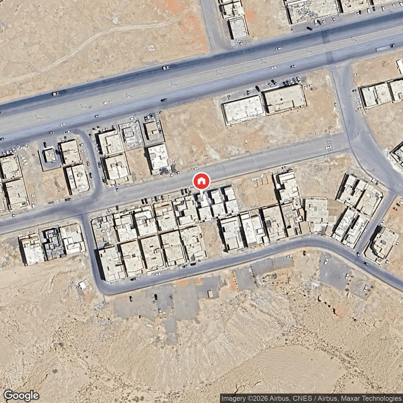 فيلا 5 غرف في المهدية