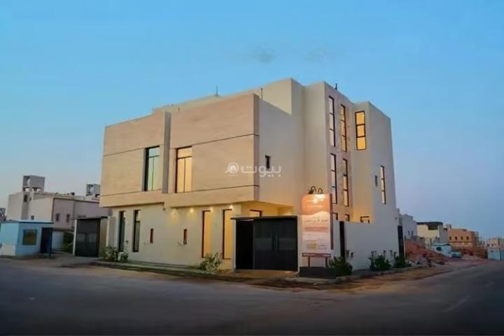 فيلا 7 غرف في المهدية