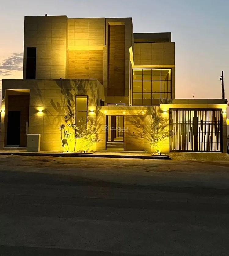 6 bedroom villa in Al Mahdiyyah