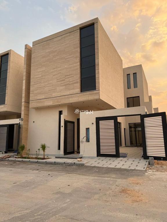 6 bedroom villa in Al Mahdiyyah