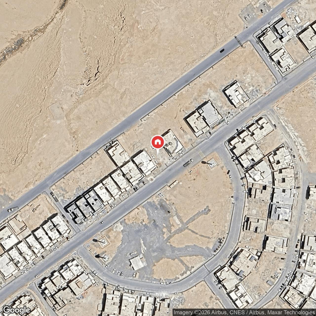 فيلا 5 غرف في المهدية