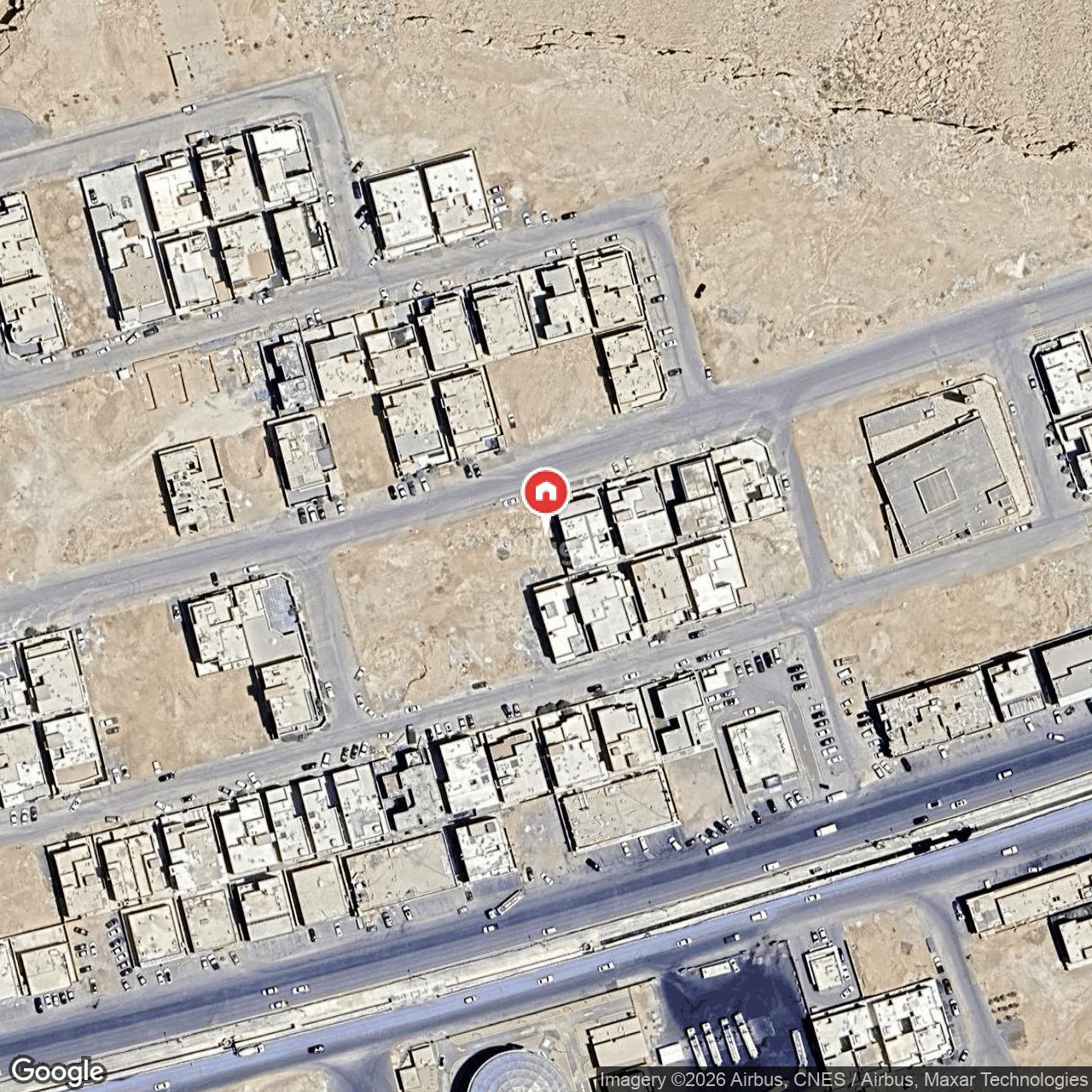 فيلا 6 غرف في المهدية