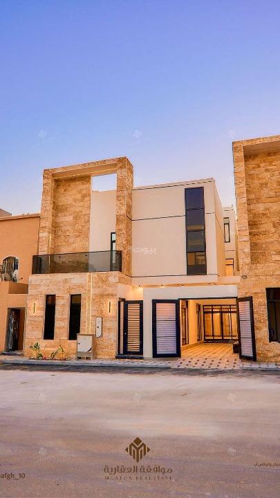 5 bedroom villa in Al Mahdiyyah