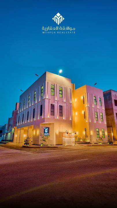 شقة 5 غرف في المهدية