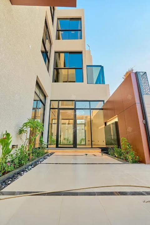 فيلا 5 غرف في المهدية