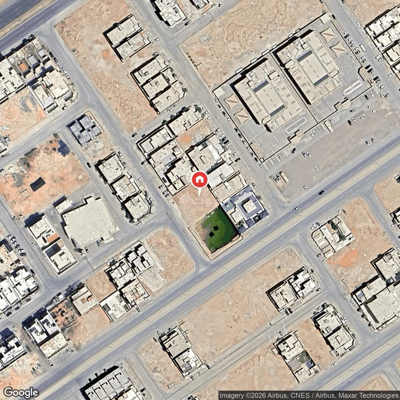 4 bedroom villa in Al Mahdiyyah