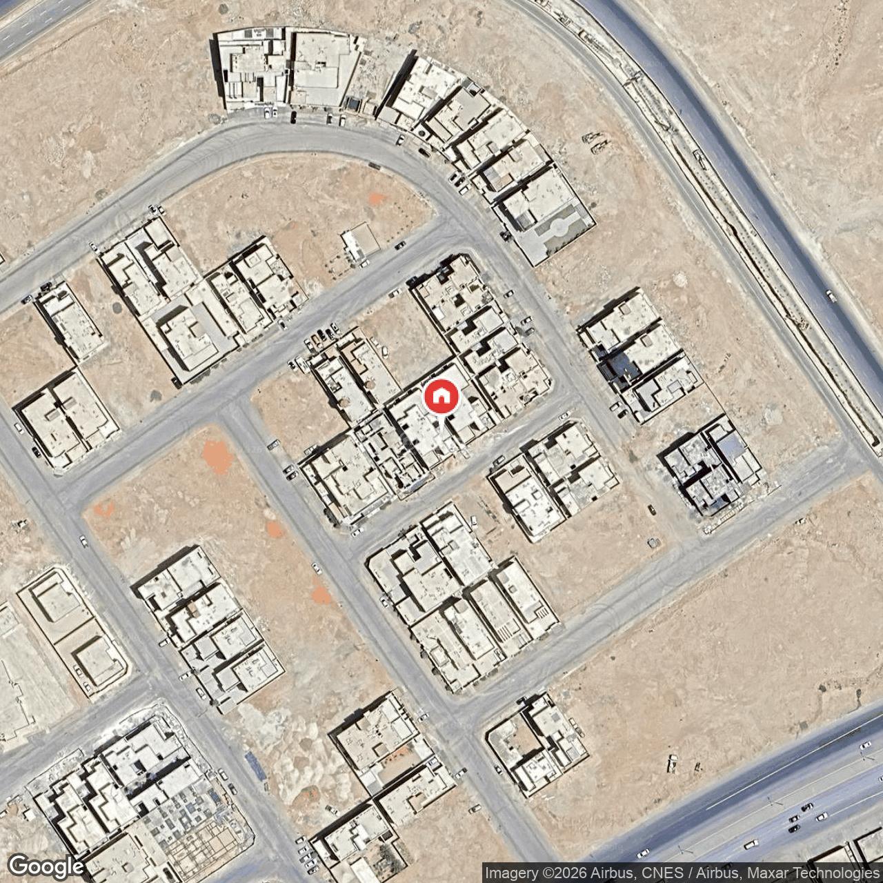 4 bedroom villa in Al Mahdiyyah