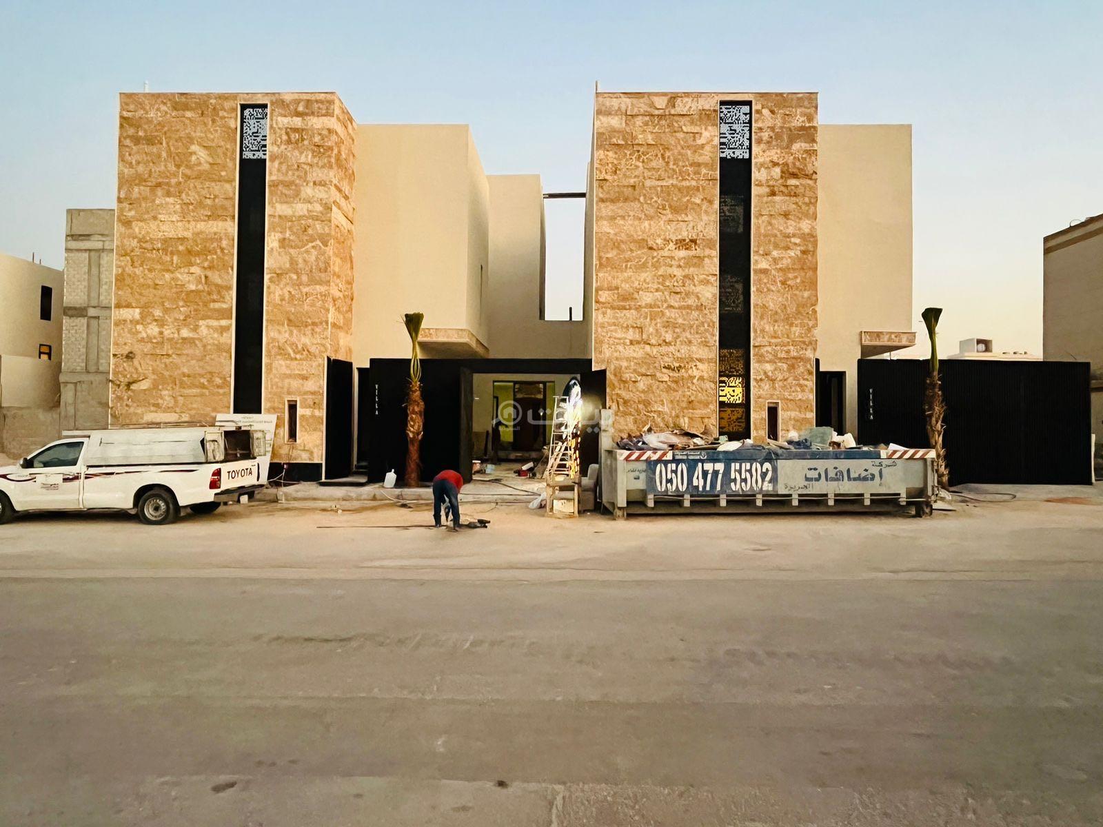 5 bedroom villa in Al Mahdiyyah