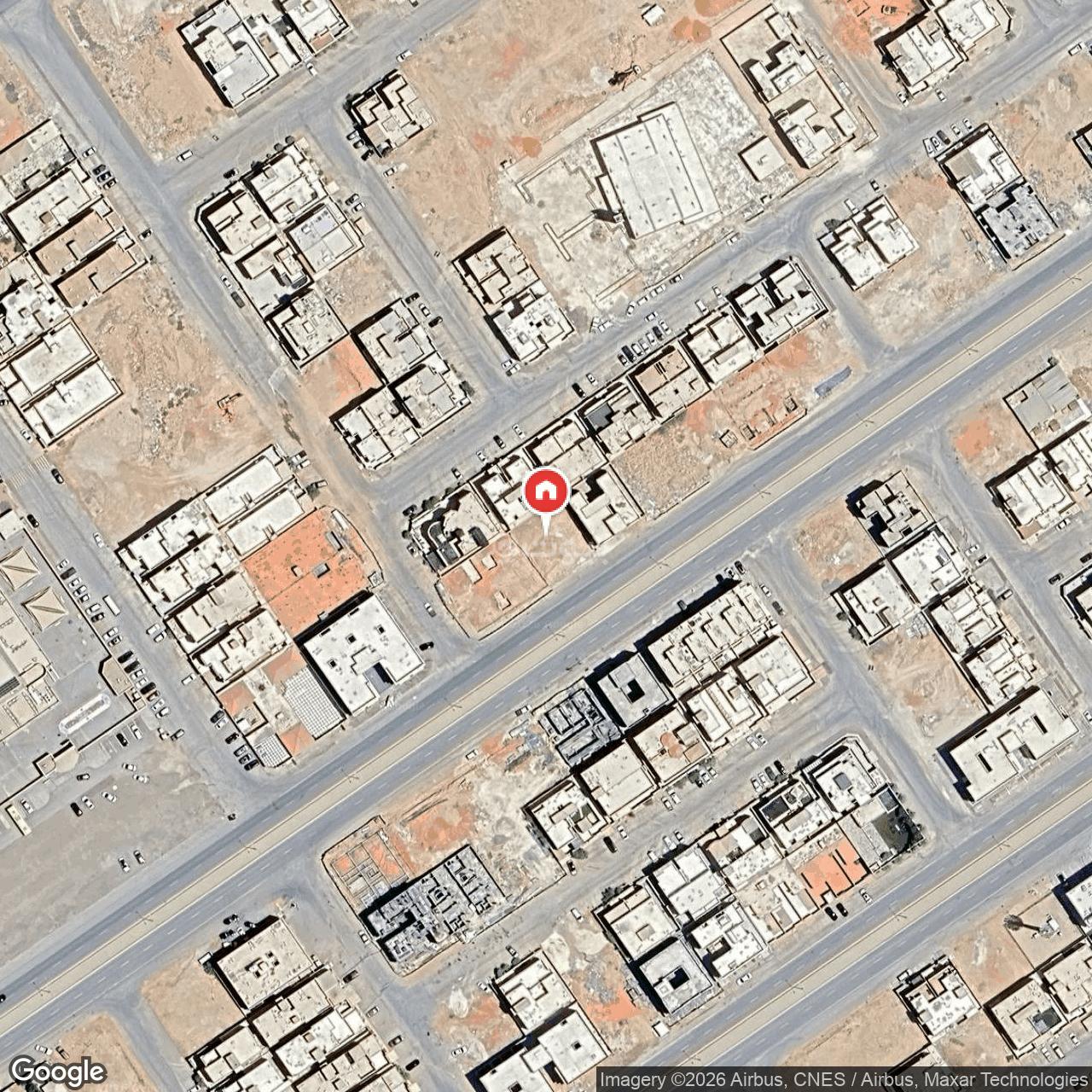 5 bedroom villa in Al Mahdiyyah